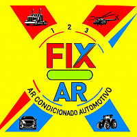 Fix Cosertos e Curso de Ar Condicionado Automotivo