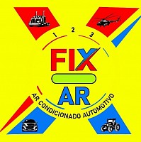 Fix Cosertos e Curso de Ar Condicionado Automotivo em Goiania